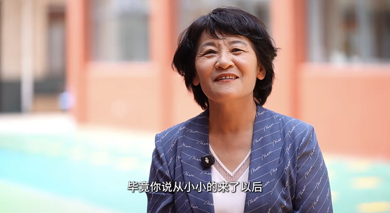 几十载&ldquo;无声"守候，今朝终被&ldquo;听见&rdquo;。